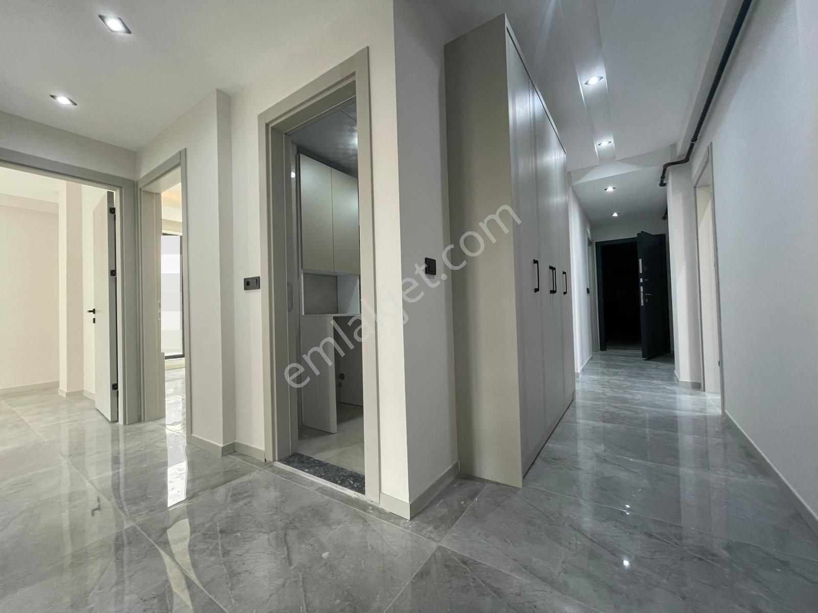 Binyapı'dan Yenişafakta 3+1 Satılık Sıfır Daireler - Görsel 26