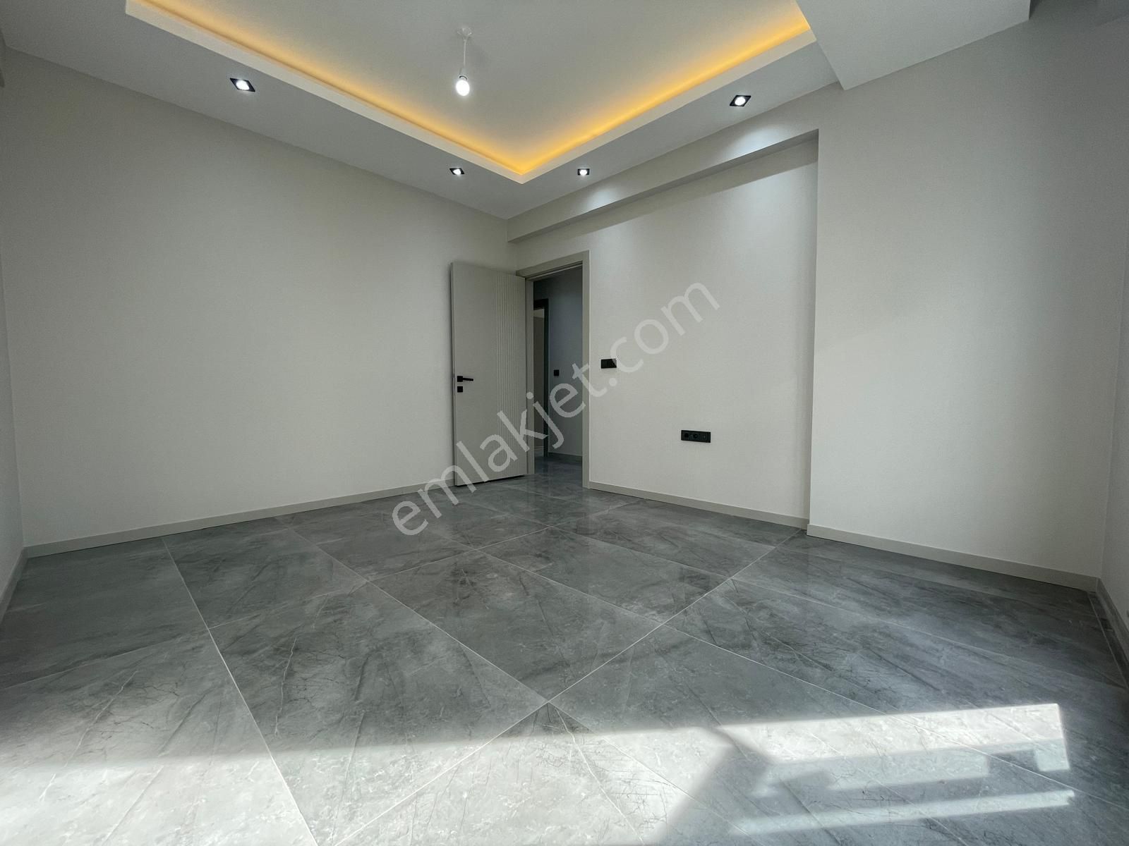 Binyapı'dan Yenişafakta 3+1 Satılık Sıfır Daireler - Görsel 21