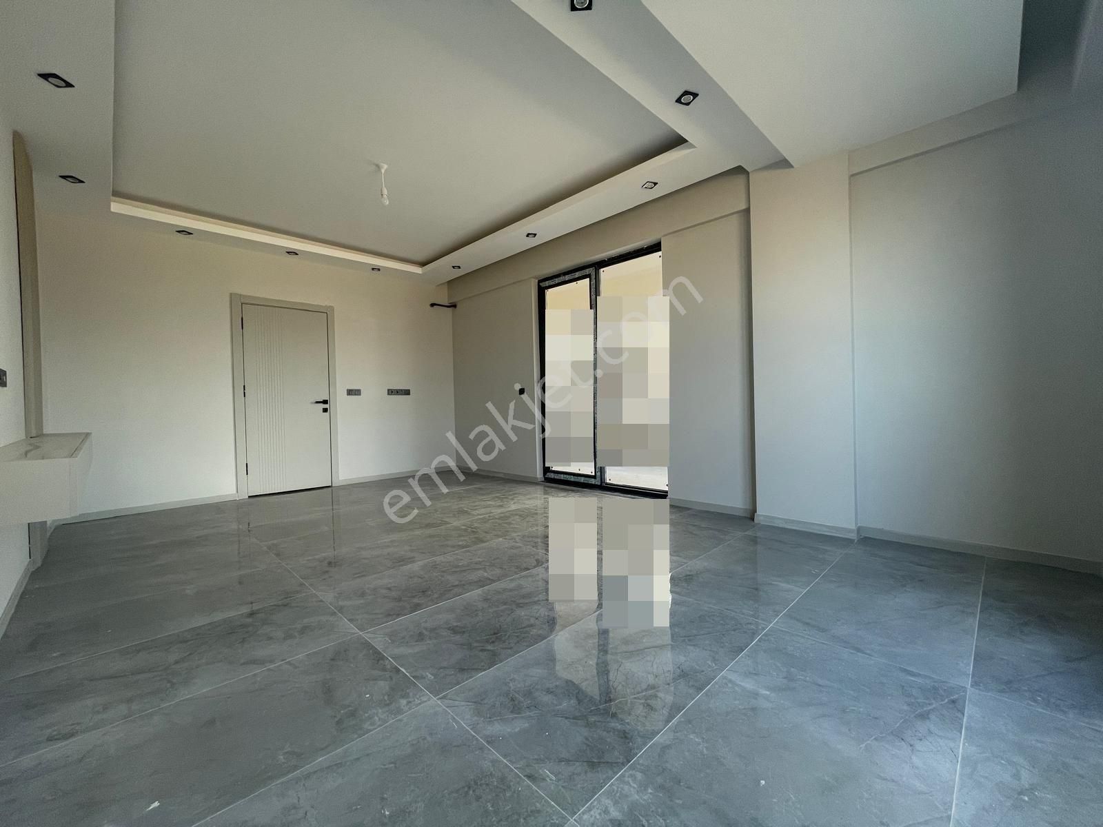 Binyapı'dan Yenişafakta 3+1 Satılık Sıfır Daireler - Görsel 6