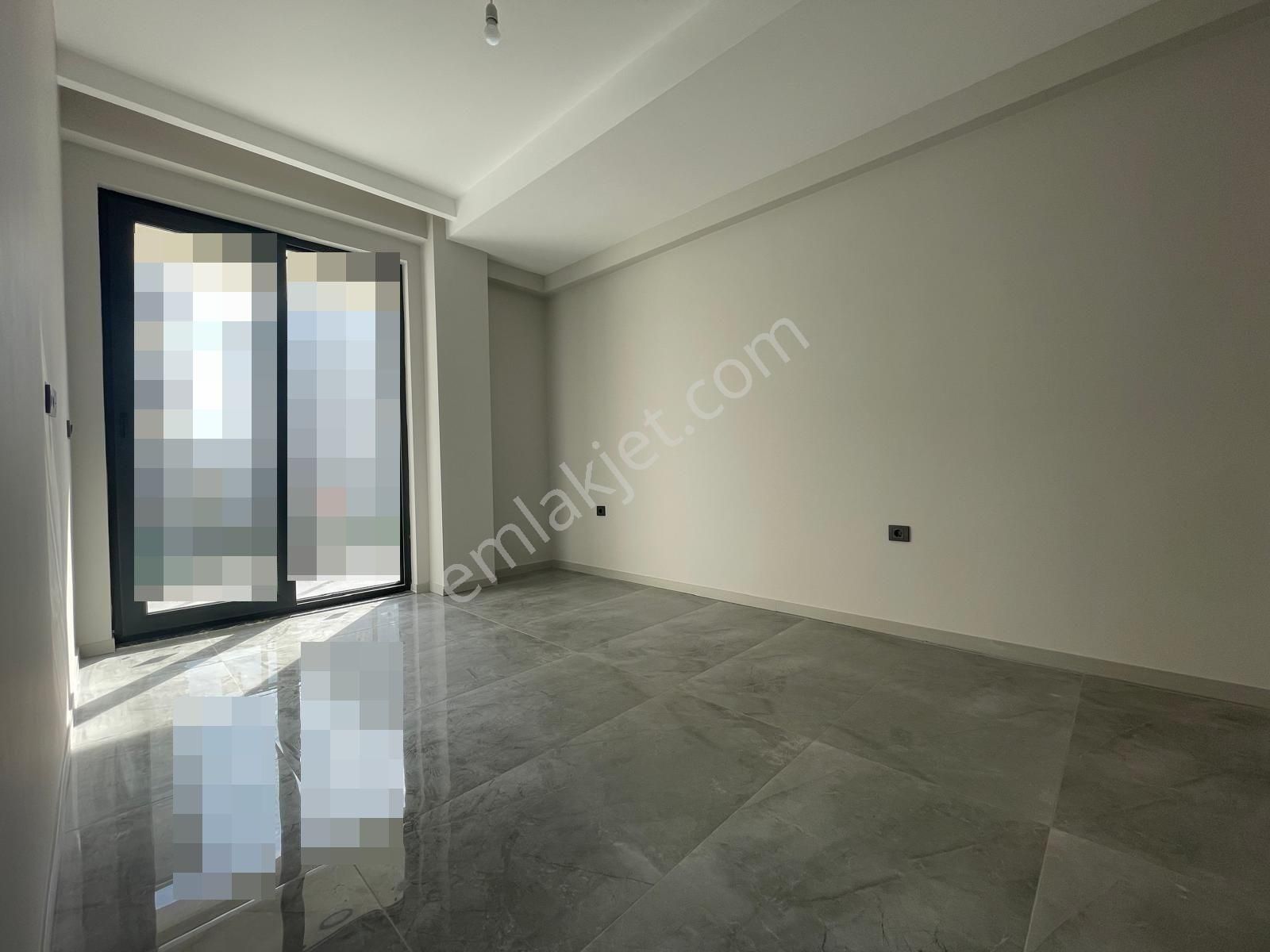 Binyapı'dan Yenişafakta 3+1 Satılık Sıfır Daireler - Görsel 19