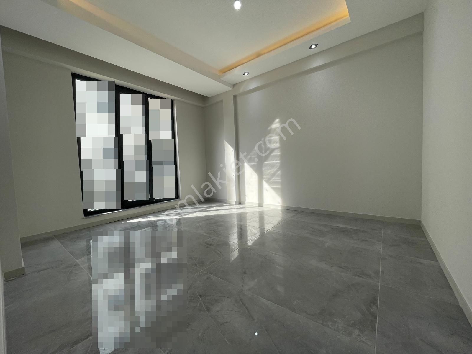 Binyapı'dan Yenişafakta 3+1 Satılık Sıfır Daireler - Görsel 23