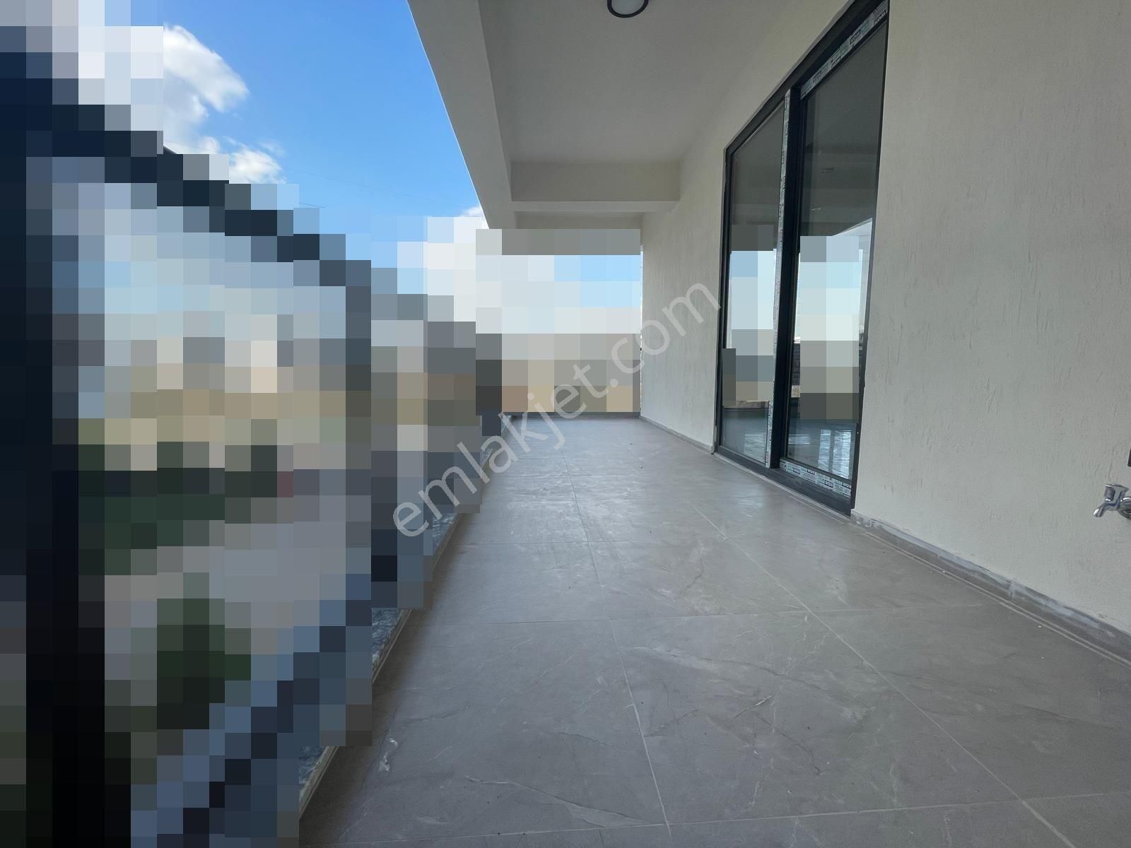 Binyapı'dan Yenişafakta 3+1 Satılık Sıfır Daireler - Görsel 34