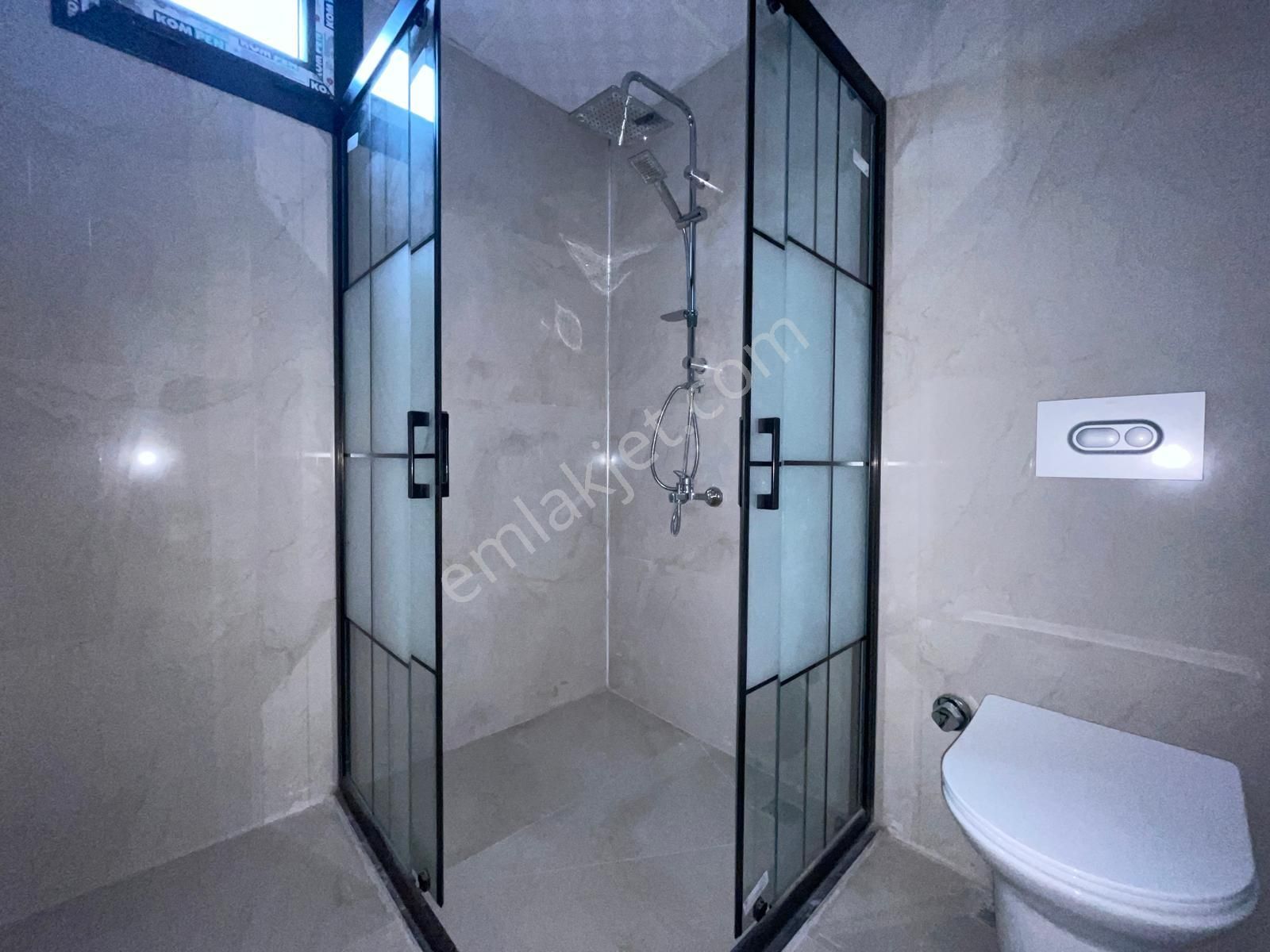 Binyapı'dan Yenişafakta 3+1 Satılık Sıfır Daireler - Görsel 30