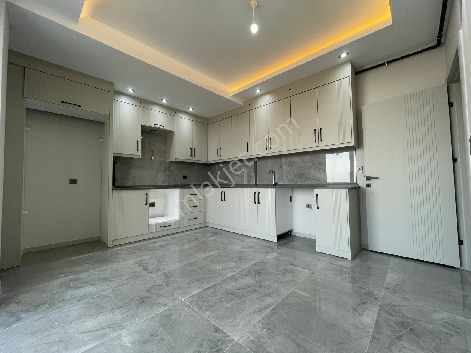 Binyapı'dan Yenişafakta 3+1 Satılık Sıfır Daireler - Görsel 10