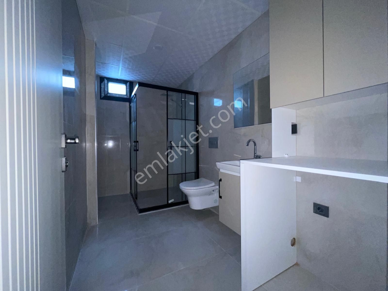 Binyapı'dan Yenişafakta 3+1 Satılık Sıfır Daireler - Görsel 29