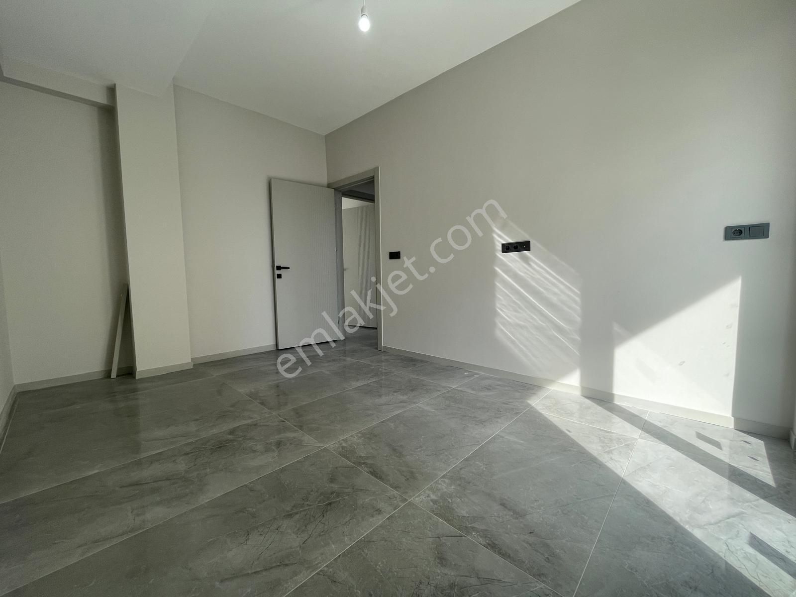 Binyapı'dan Yenişafakta 3+1 Satılık Sıfır Daireler - Görsel 13