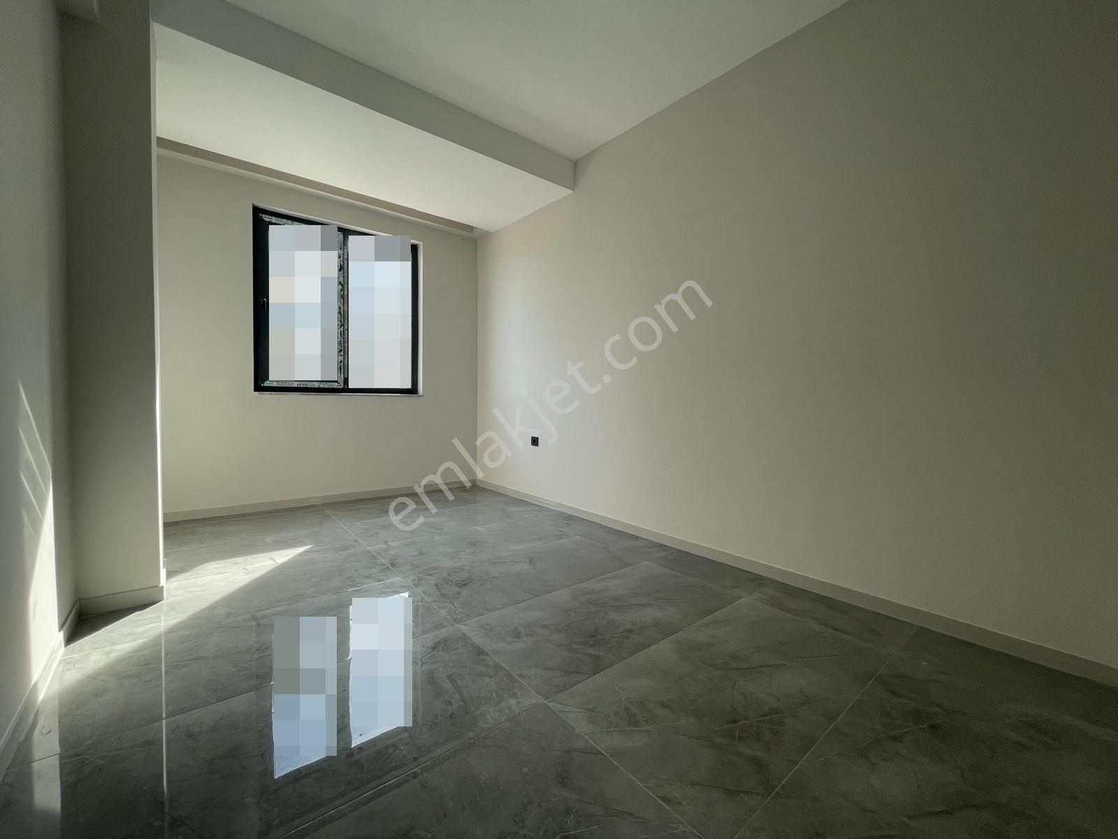 Binyapı'dan Yenişafakta 3+1 Satılık Sıfır Daireler - Görsel 15