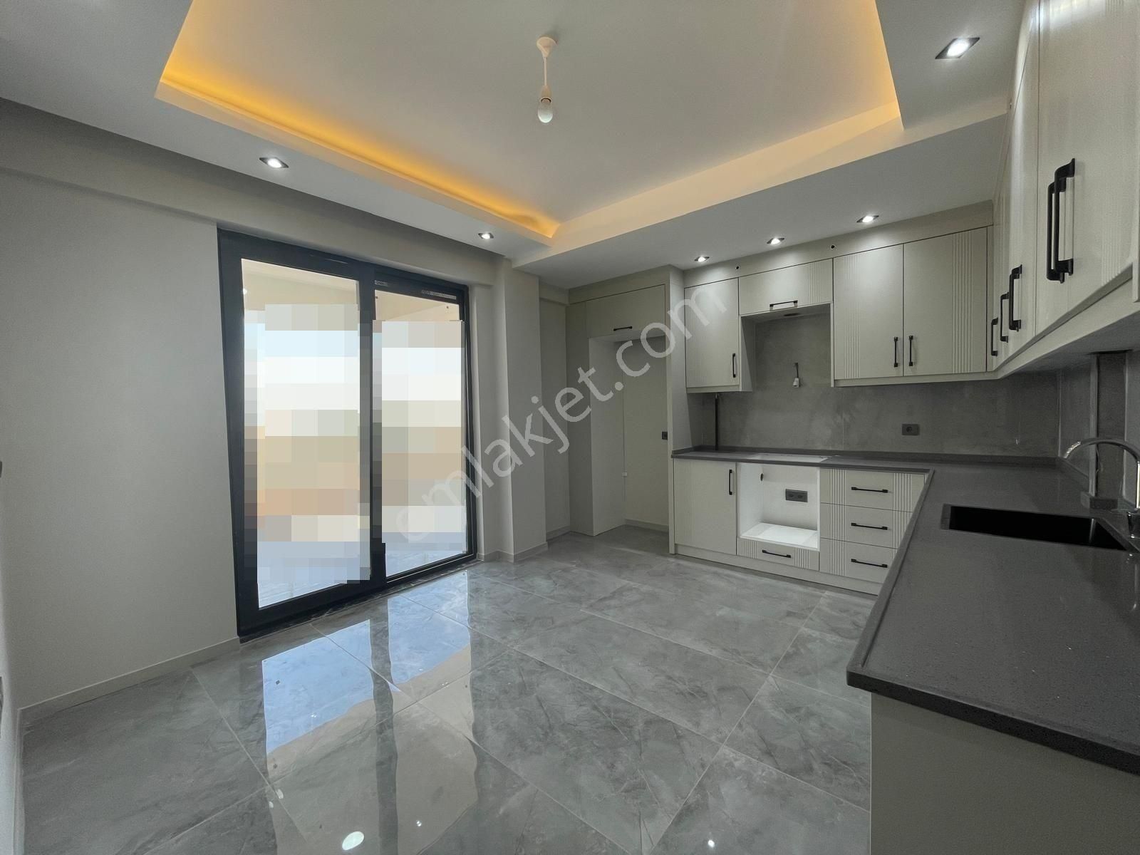 Binyapı'dan Yenişafakta 3+1 Satılık Sıfır Daireler - Görsel 11