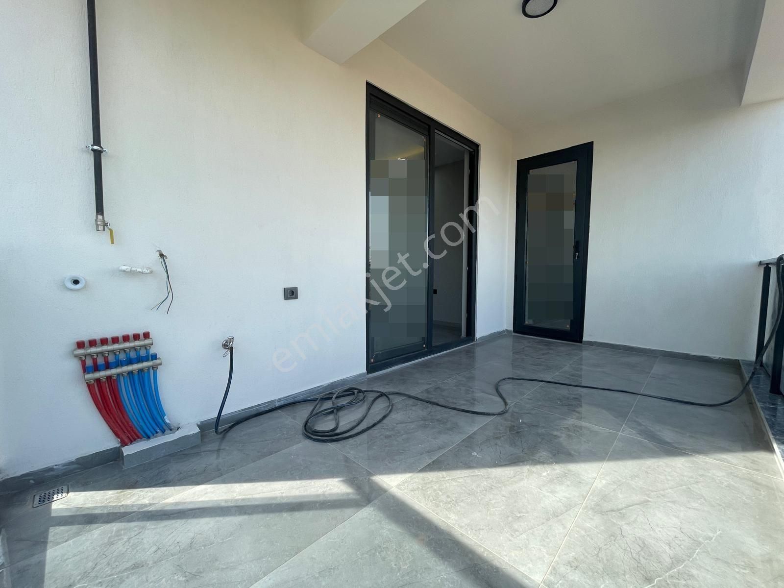 Binyapı'dan Yenişafakta 3+1 Satılık Sıfır Daireler - Görsel 35