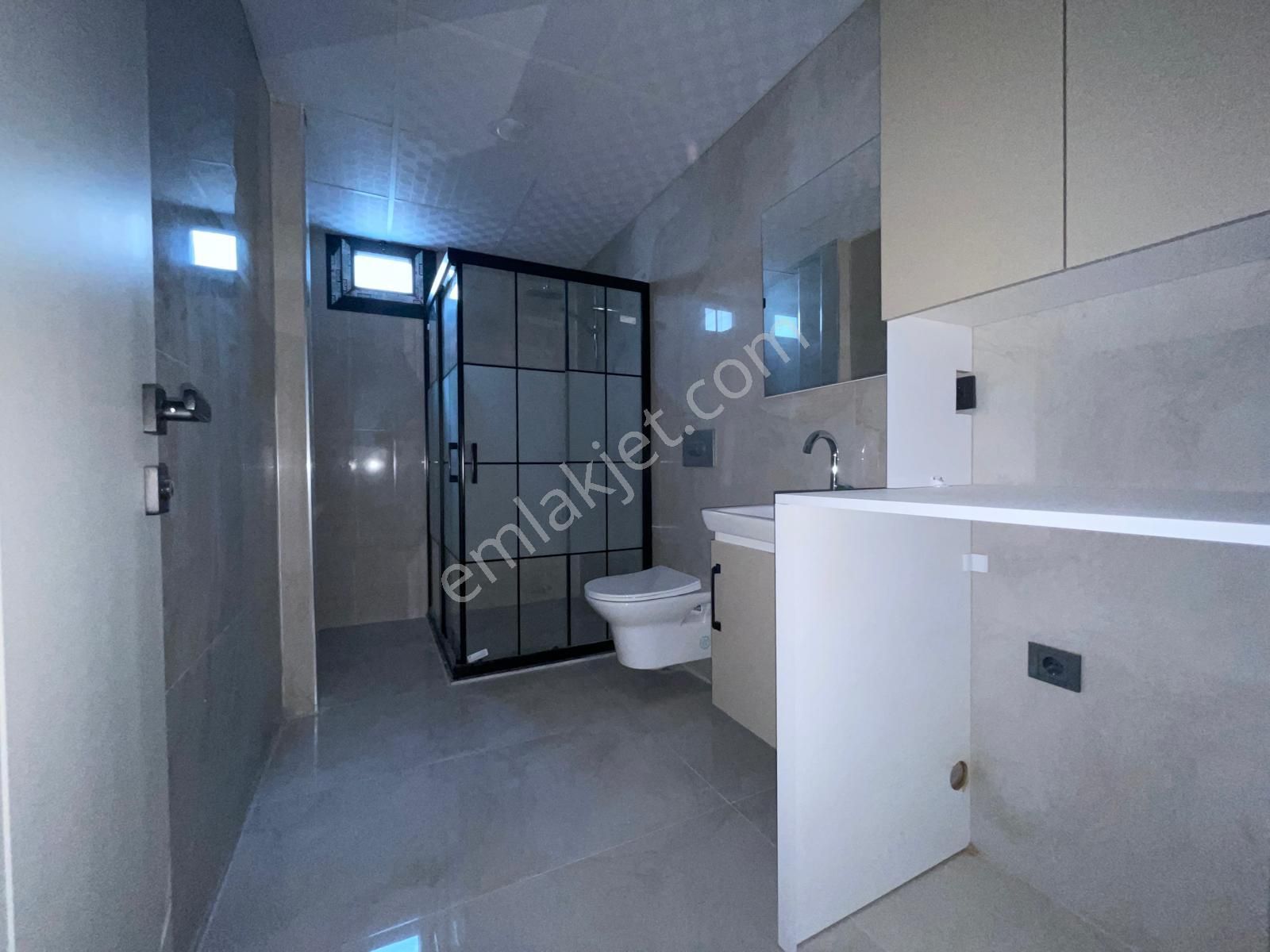 Binyapı'dan Yenişafakta 3+1 Satılık Sıfır Daireler - Görsel 28