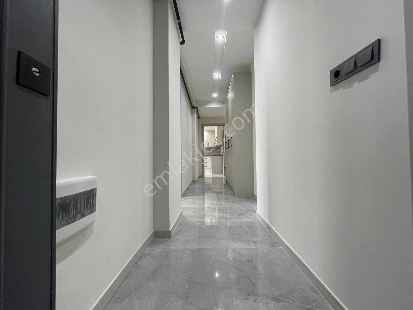 Binyapı'dan Yenişafakta 3+1 Satılık Sıfır Daireler - Görsel 25