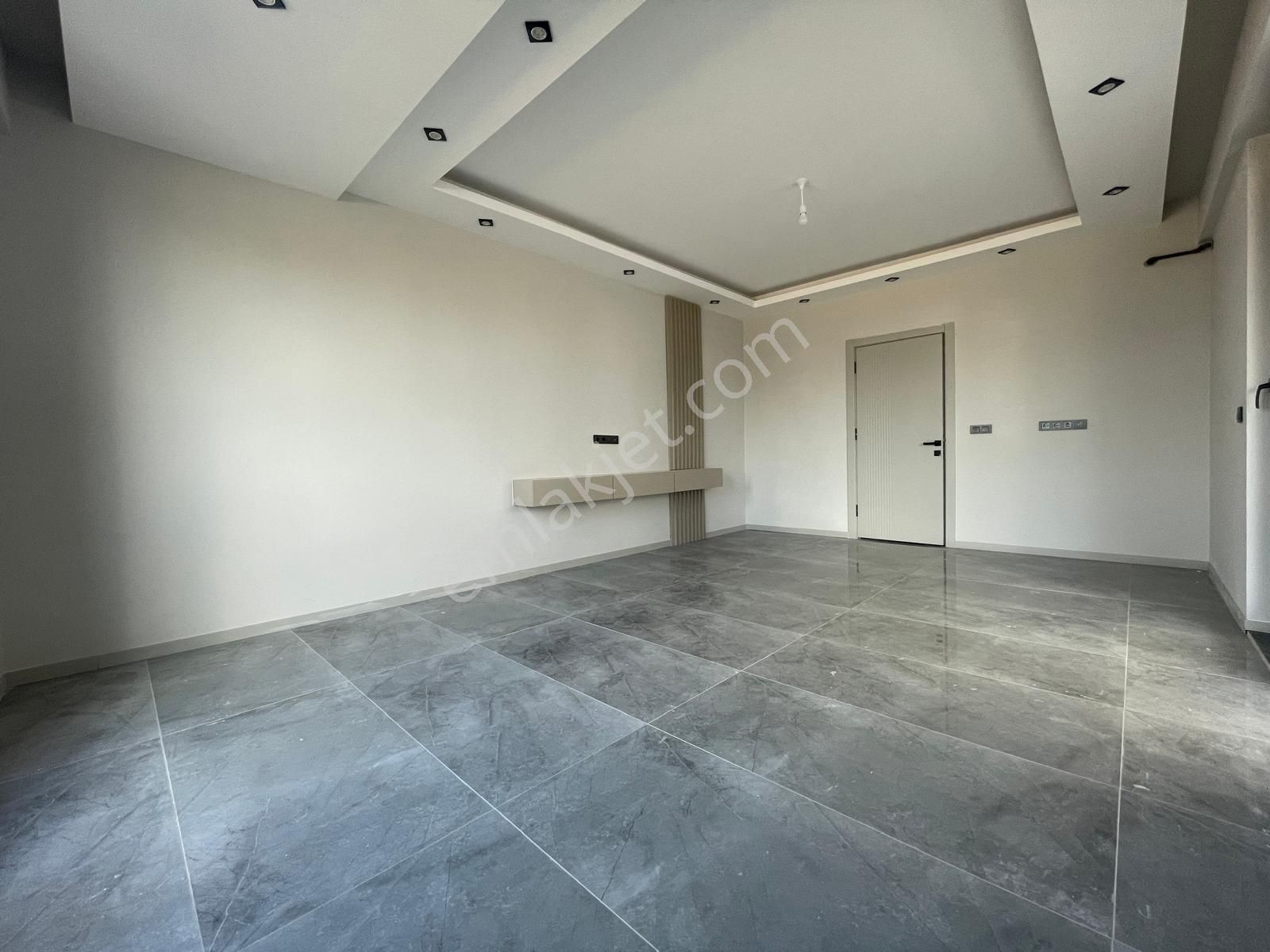 Binyapı'dan Yenişafakta 3+1 Satılık Sıfır Daireler - Görsel 5