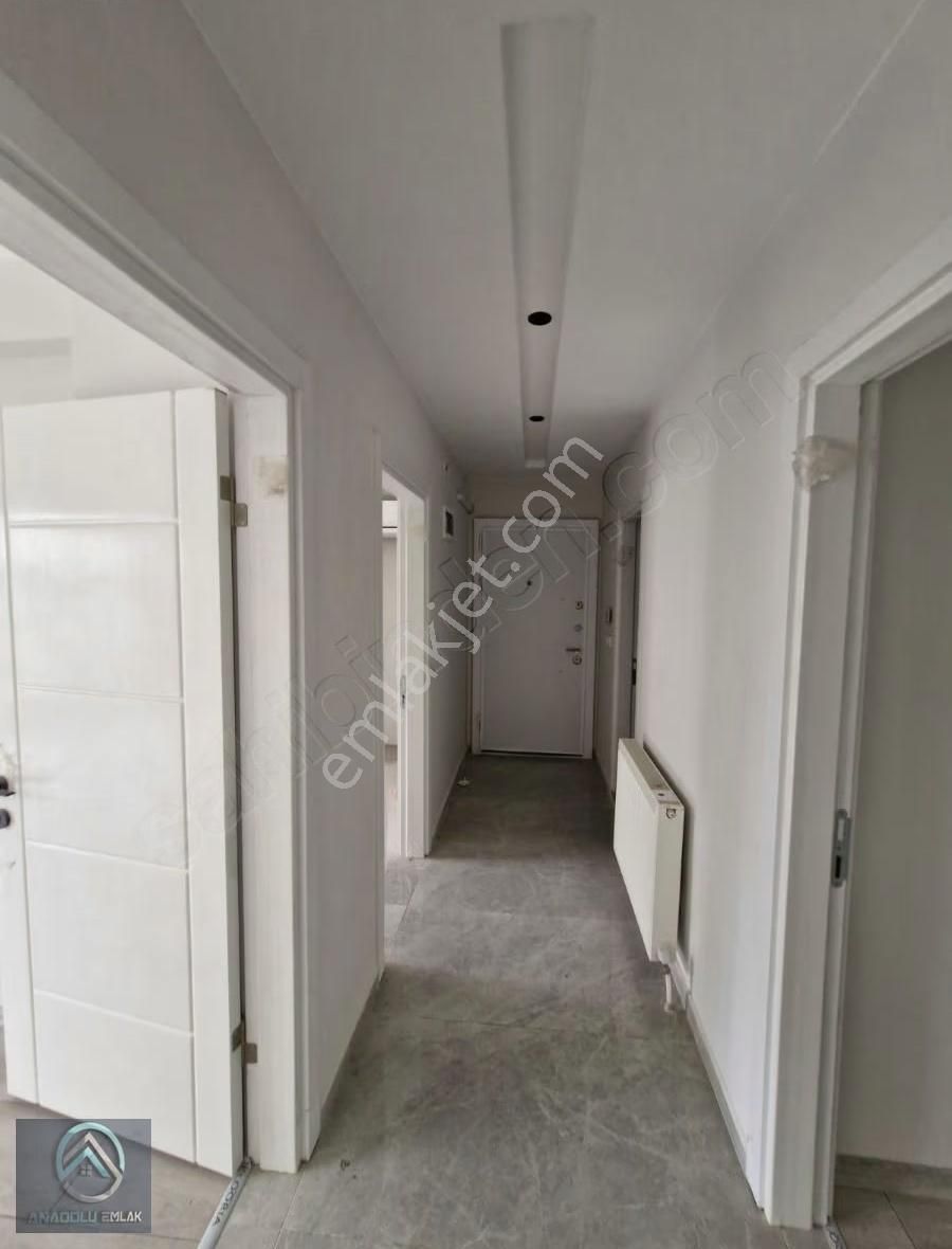 Sıfır Satılık 2+1 Ebeveyn Banyolu Daire Biga Yeniceköyde - Görsel 12