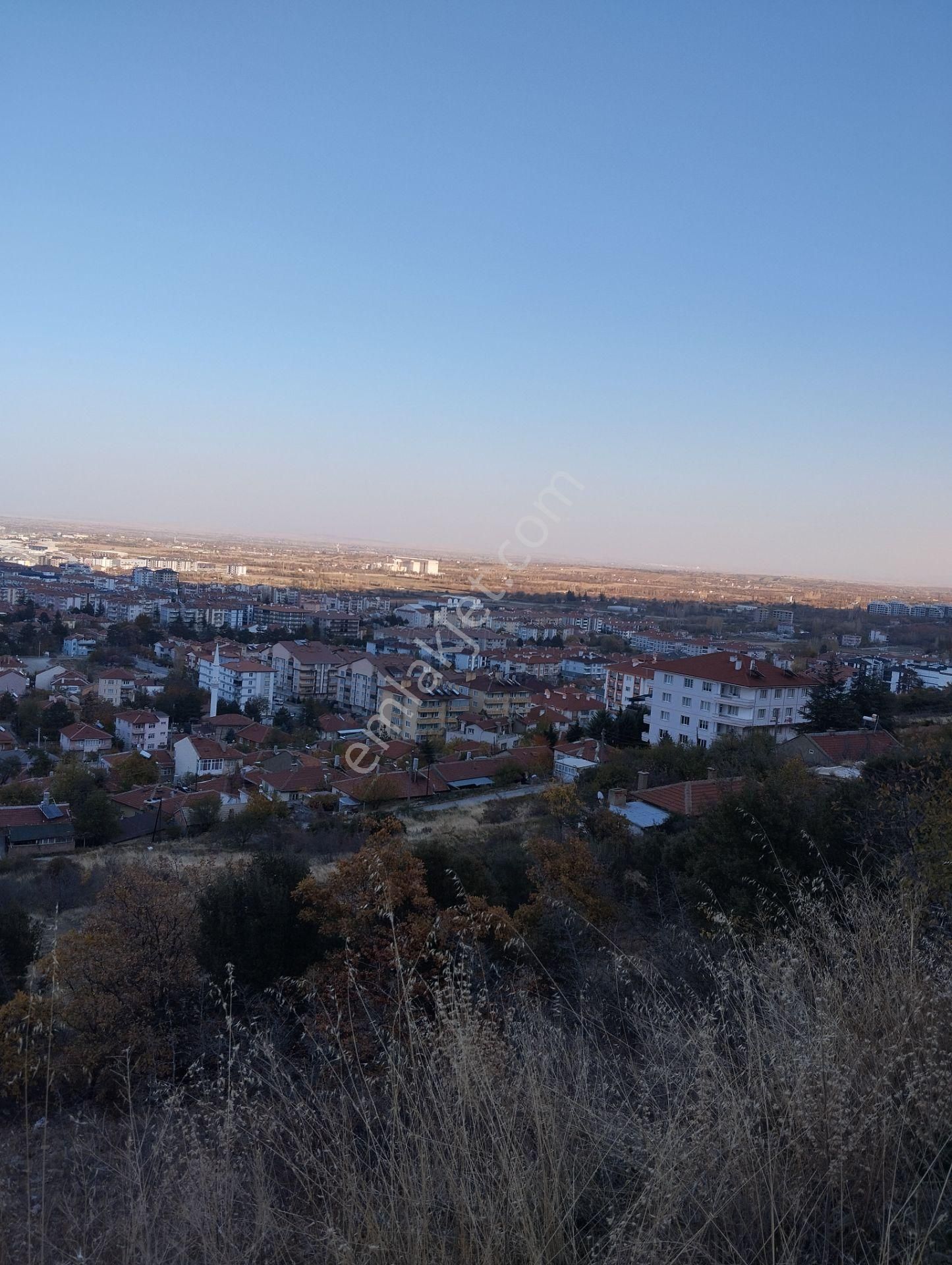 Akşehir Demirhan Emlaktan Satılık Bahçe - Görsel 4