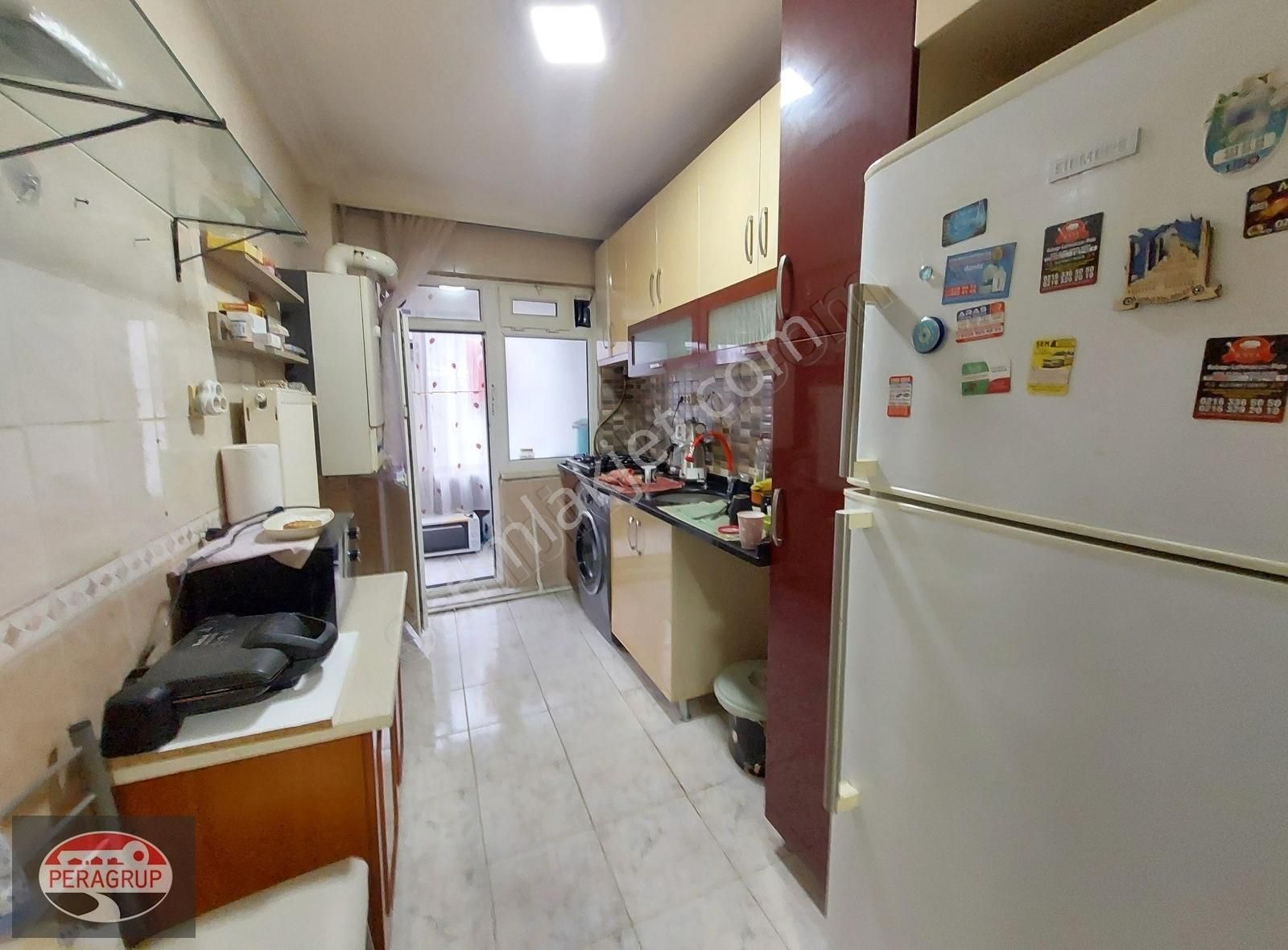 {peradan} Namık Kemal Mah. Çarşıya Yakın 3+1 130m2 Satılık Daire - Görsel 18