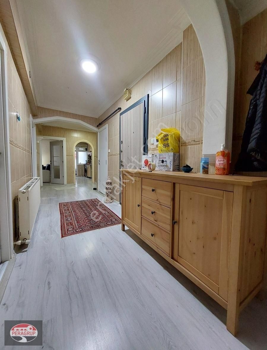 {peradan} Namık Kemal Mah. Çarşıya Yakın 3+1 130m2 Satılık Daire - Görsel 23