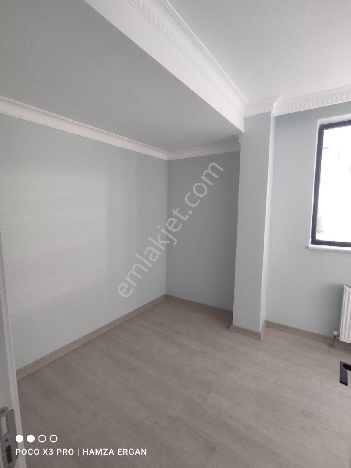 1.69 Krediyle Arnavutköy Taşoluk'ta Satılık 2+1 Ters Dubleks Daire - Görsel 14