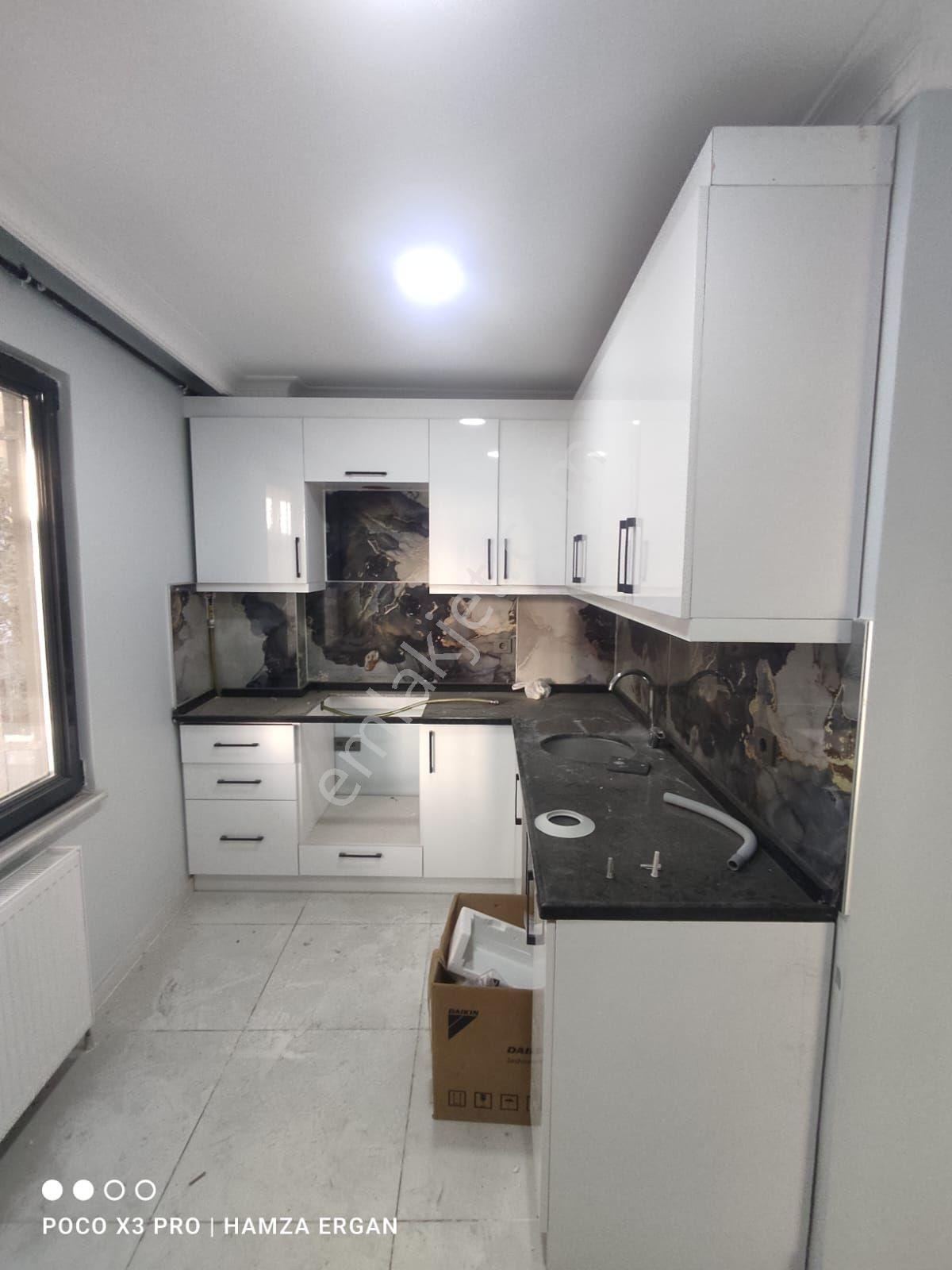 1.69 Krediyle Arnavutköy Taşoluk'ta Satılık 2+1 Ters Dubleks Daire - Görsel 6