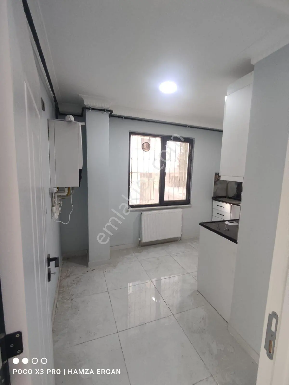 1.69 Krediyle Arnavutköy Taşoluk'ta Satılık 2+1 Ters Dubleks Daire - Görsel 5