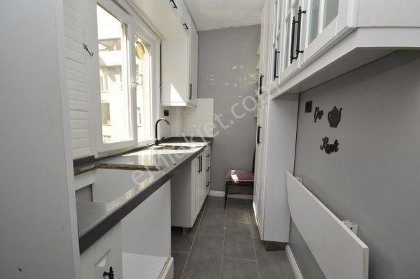 Başokur'dan Bahçelievler Siyavuşpaşa Mh. Satılık 2+1 Daire - Görsel 16