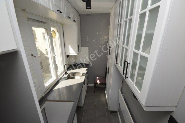 Başokur'dan Bahçelievler Siyavuşpaşa Mh. Satılık 2+1 Daire - Görsel 17