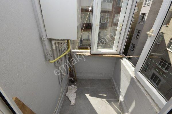 Başokur'dan Bahçelievler Siyavuşpaşa Mh. Satılık 2+1 Daire - Görsel 4