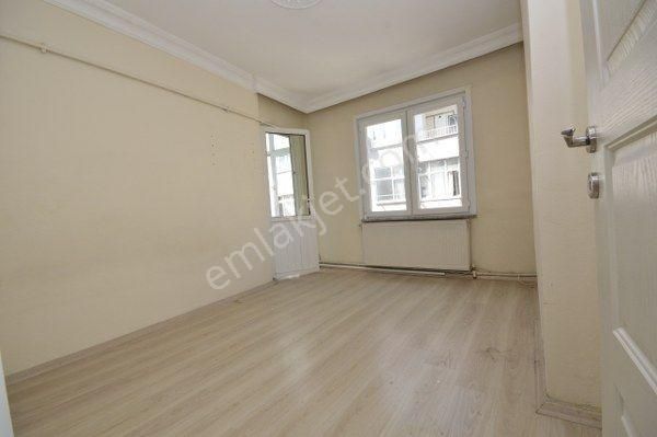 Başokur'dan Bahçelievler Siyavuşpaşa Mh. Satılık 2+1 Daire