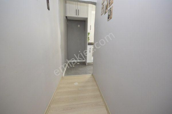 Başokur'dan Bahçelievler Siyavuşpaşa Mh. Satılık 2+1 Daire - Görsel 11