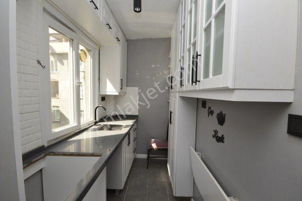 Başokur'dan Bahçelievler Siyavuşpaşa Mh. Satılık 2+1 Daire - Görsel 18