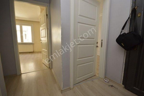 Başokur'dan Bahçelievler Siyavuşpaşa Mh. Satılık 2+1 Daire - Görsel 12