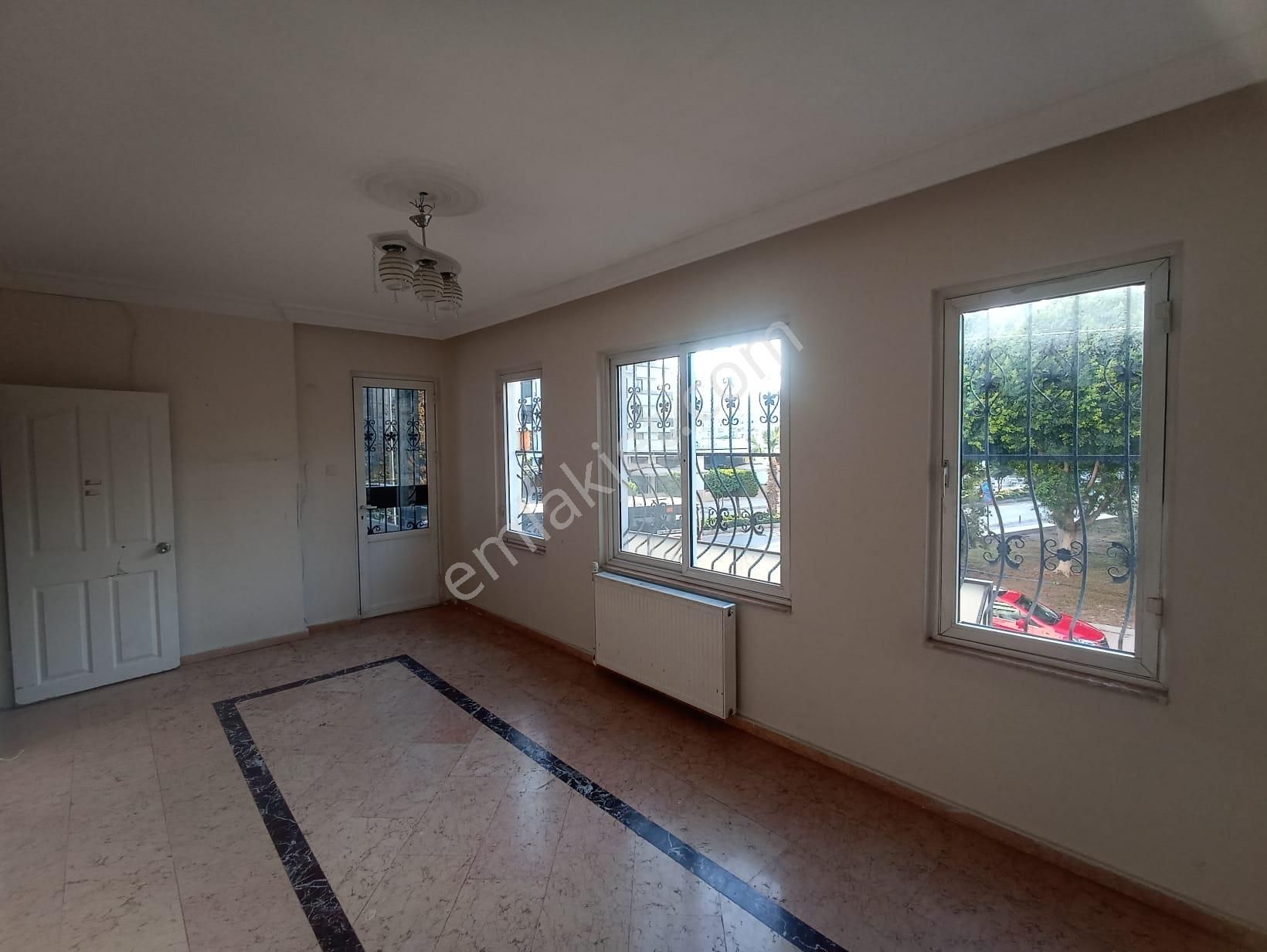 Rw Budur Dan Menderes Mah Liparis 2 Karşısı 4+1 Geniş Daire - Görsel 3