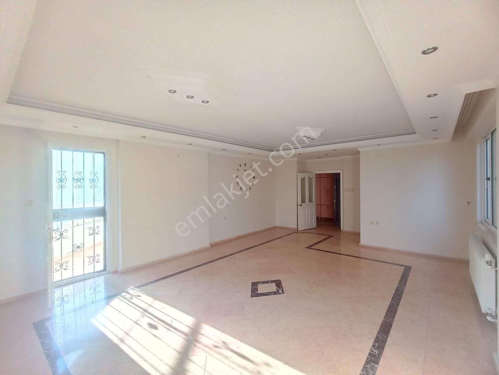 Rw Budur Dan Menderes Mah Liparis 2 Karşısı 4+1 Geniş Daire - Görsel 24