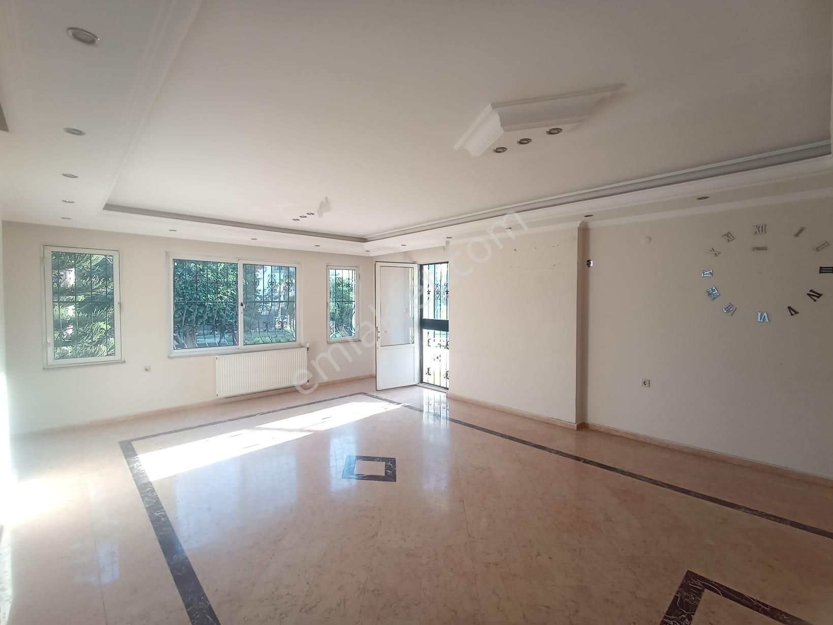 Rw Budur Dan Menderes Mah Liparis 2 Karşısı 4+1 Geniş Daire - Görsel 25