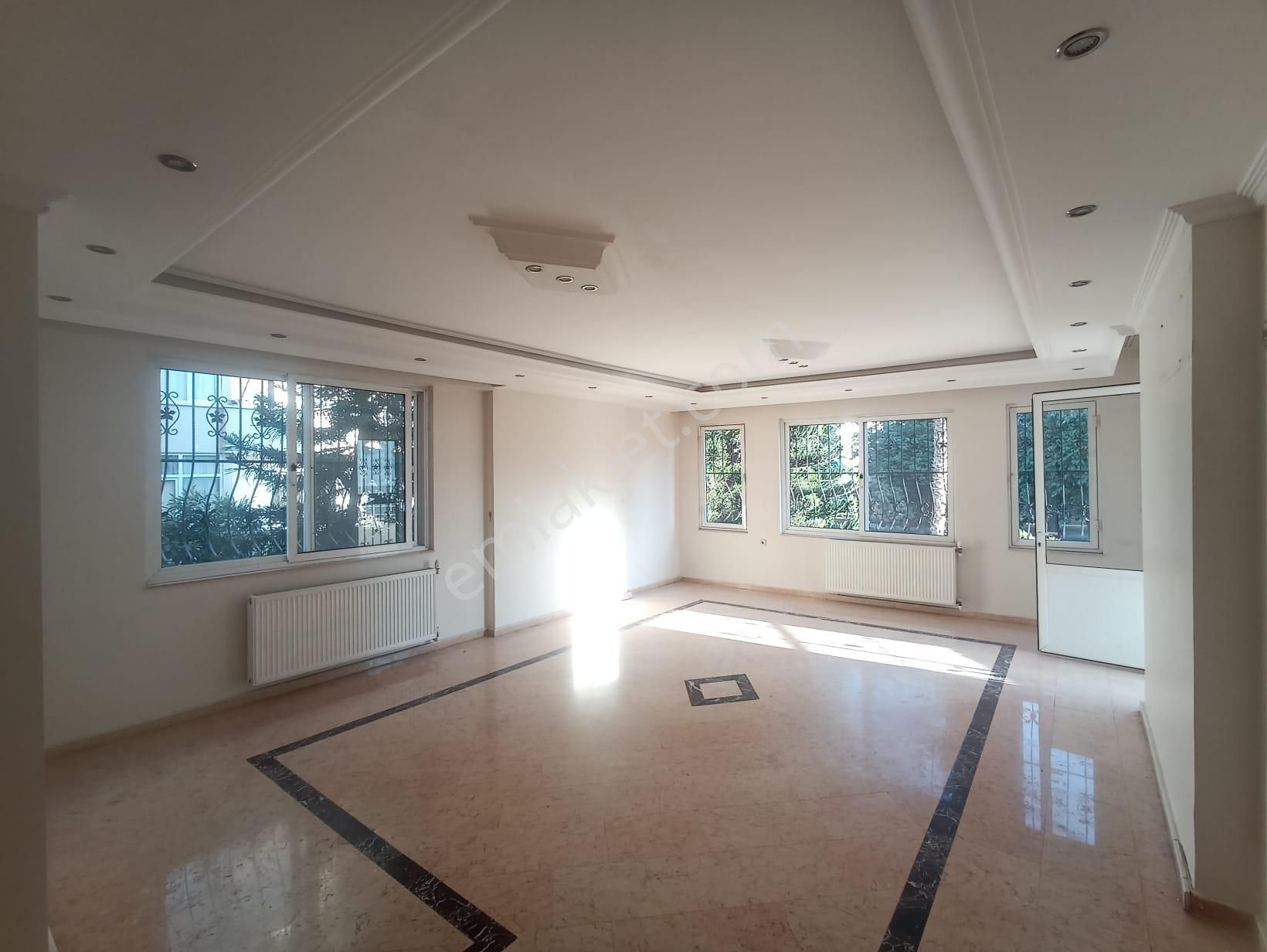 Rw Budur Dan Menderes Mah Liparis 2 Karşısı 4+1 Geniş Daire - Görsel 26