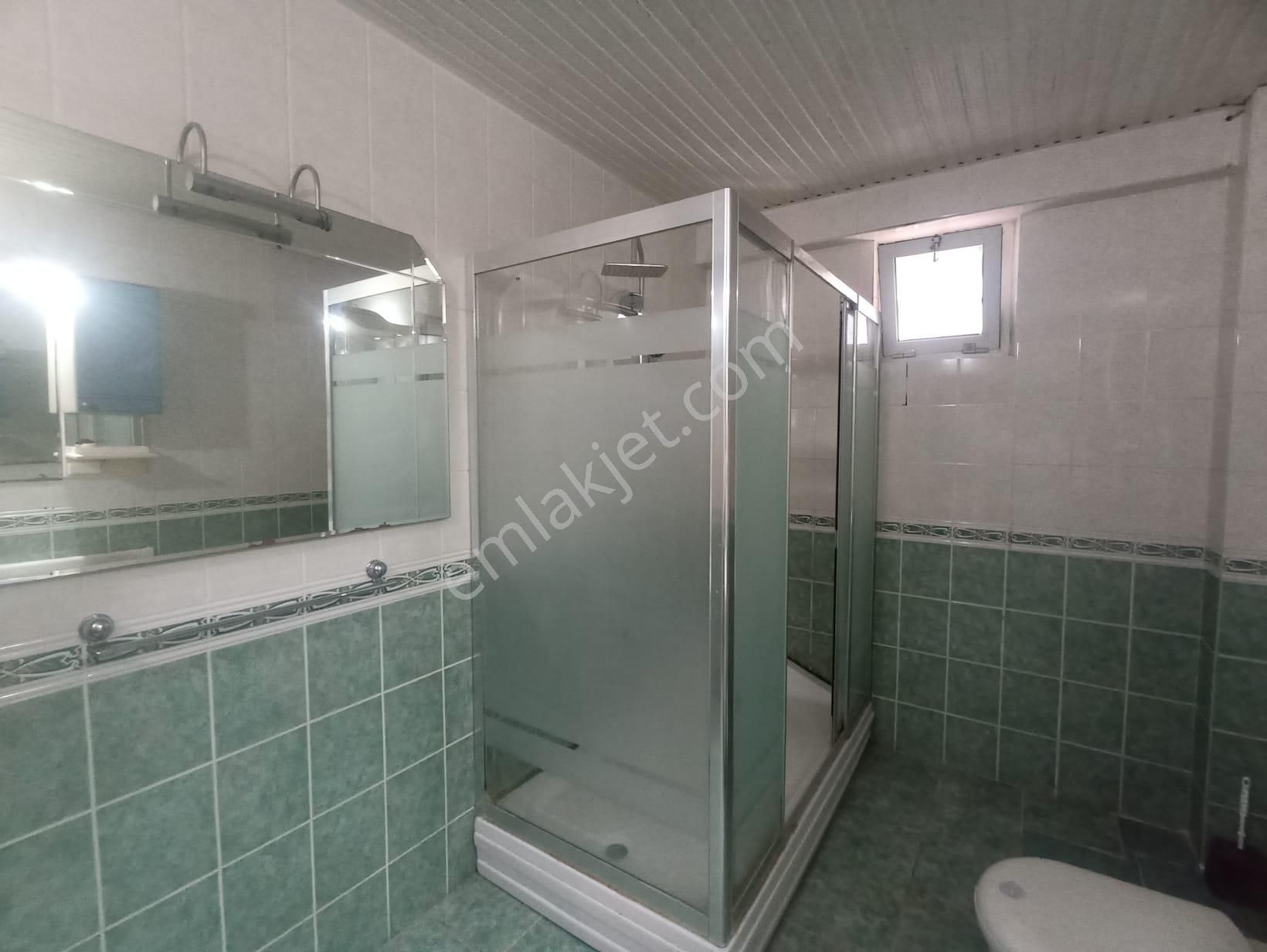 Rw Budur Dan Menderes Mah Liparis 2 Karşısı 4+1 Geniş Daire - Görsel 11