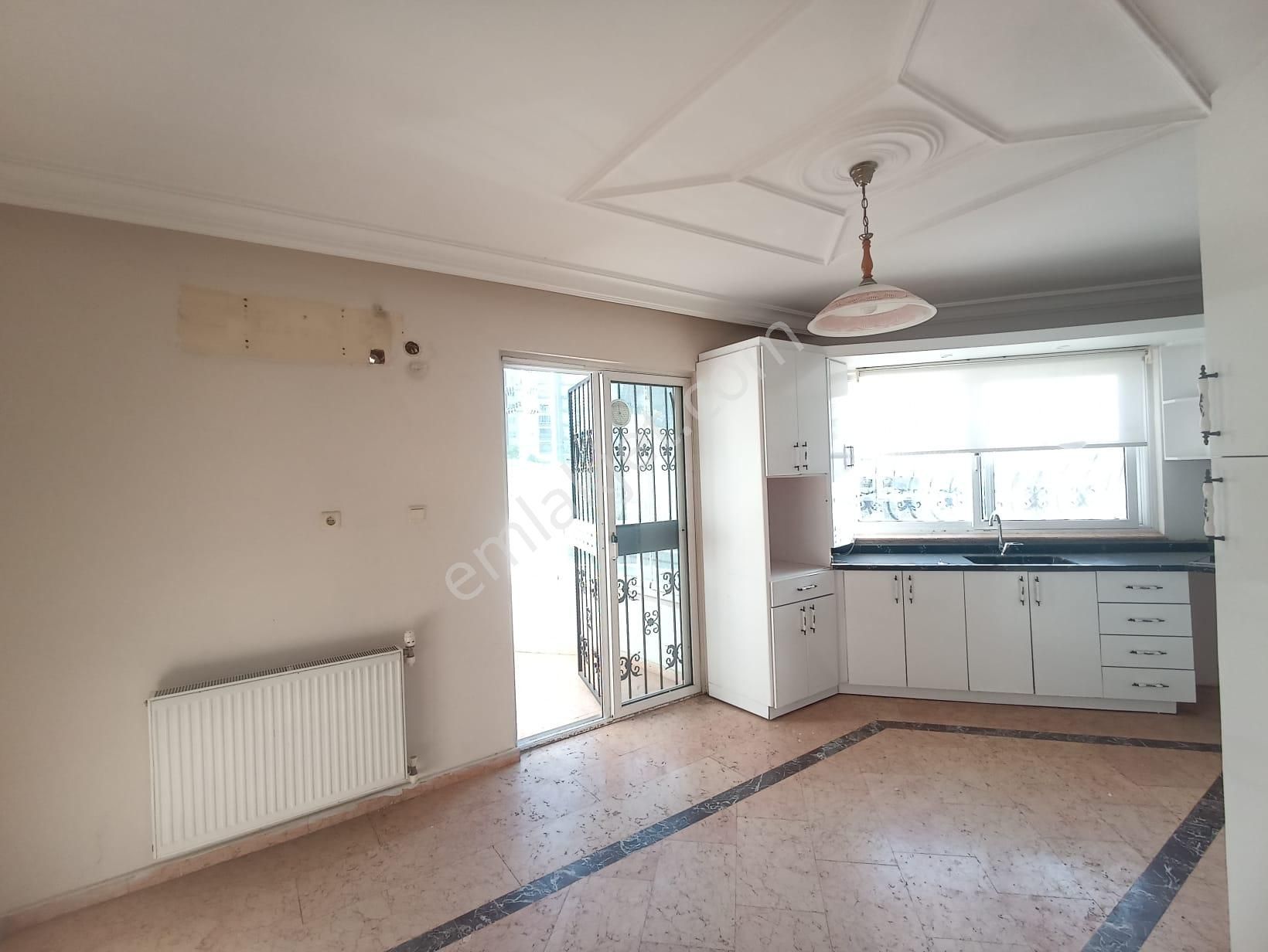 Rw Budur Dan Menderes Mah Liparis 2 Karşısı 4+1 Geniş Daire - Görsel 28