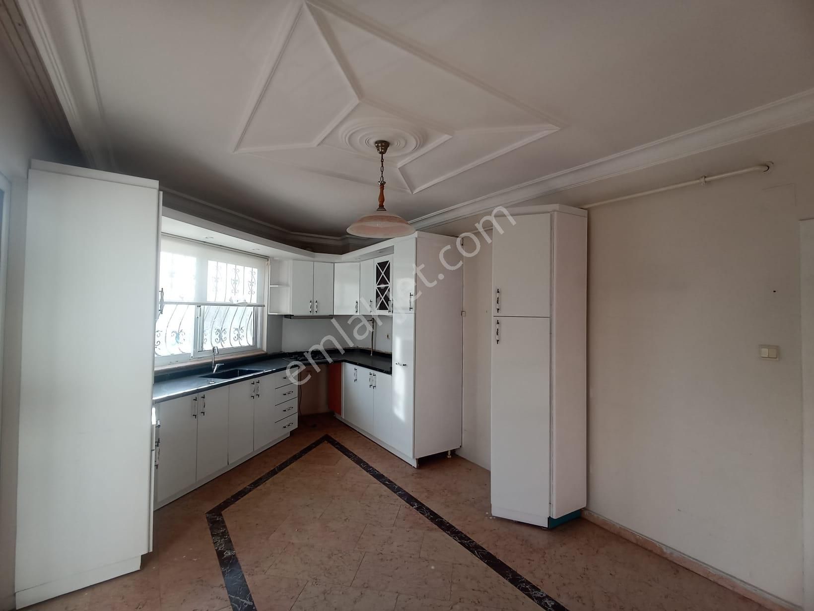 Rw Budur Dan Menderes Mah Liparis 2 Karşısı 4+1 Geniş Daire - Görsel 29