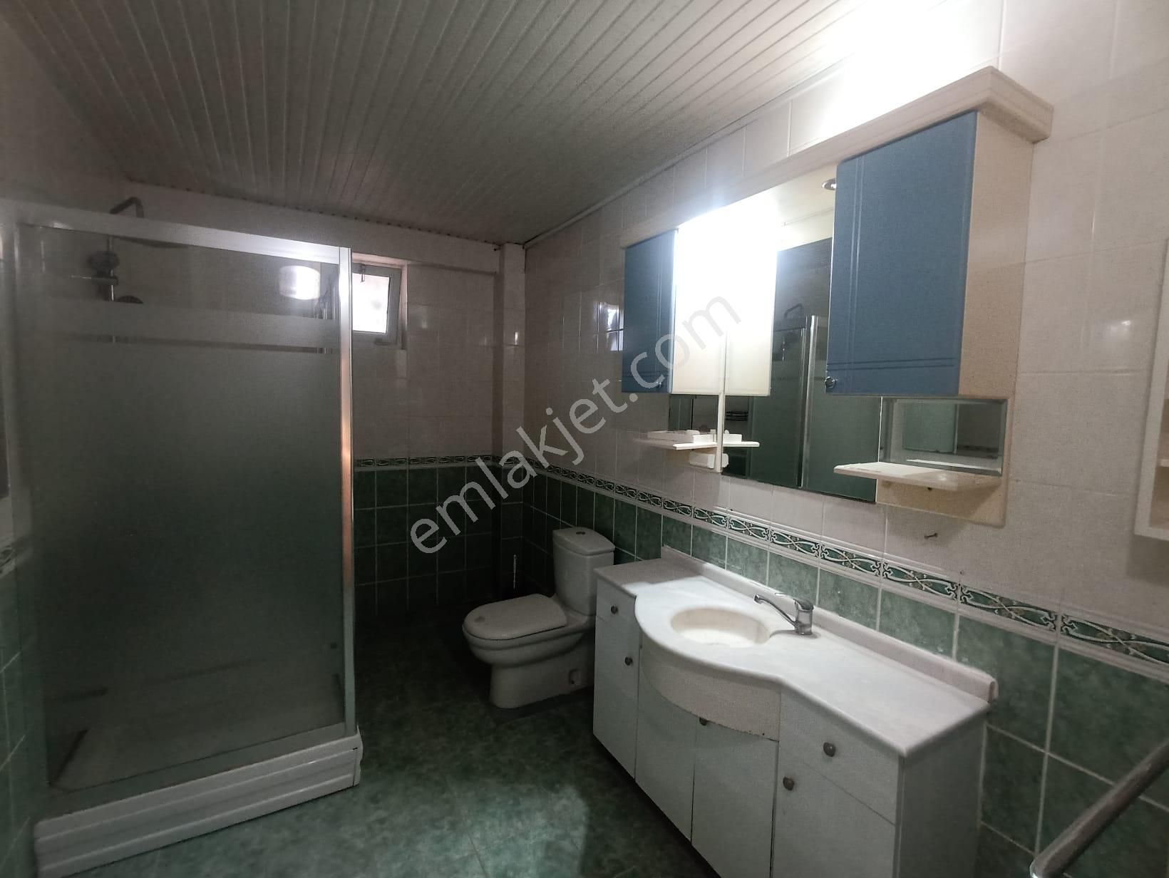 Rw Budur Dan Menderes Mah Liparis 2 Karşısı 4+1 Geniş Daire - Görsel 18