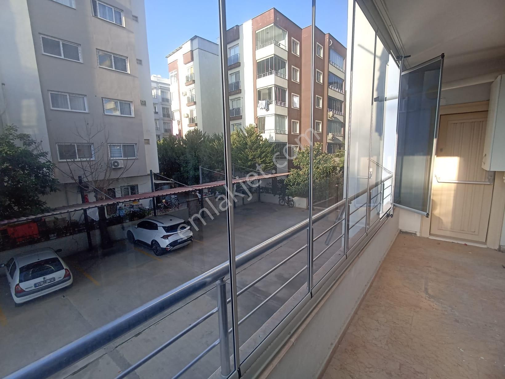 Rw Budur Dan Menderes Mah Liparis 2 Karşısı 4+1 Geniş Daire - Görsel 8