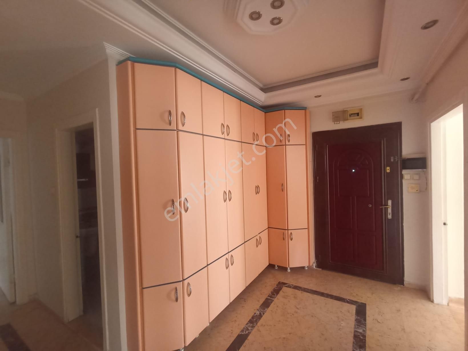 Rw Budur Dan Menderes Mah Liparis 2 Karşısı 4+1 Geniş Daire - Görsel 2