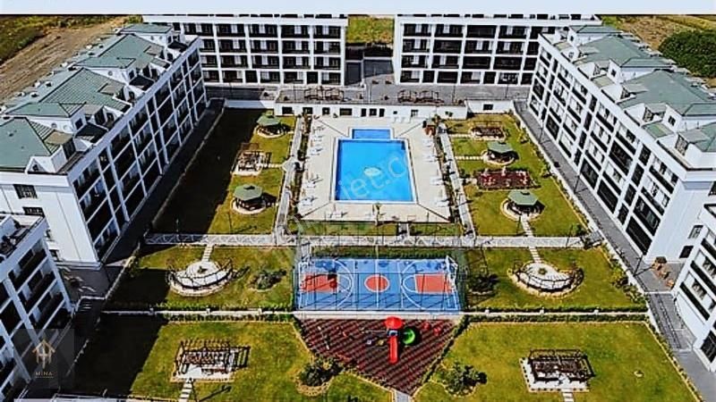 Büyükçekmece' De Akça Grande ! Yeşil Ve Mavi'nin Buluşma Yeri - Görsel 7
