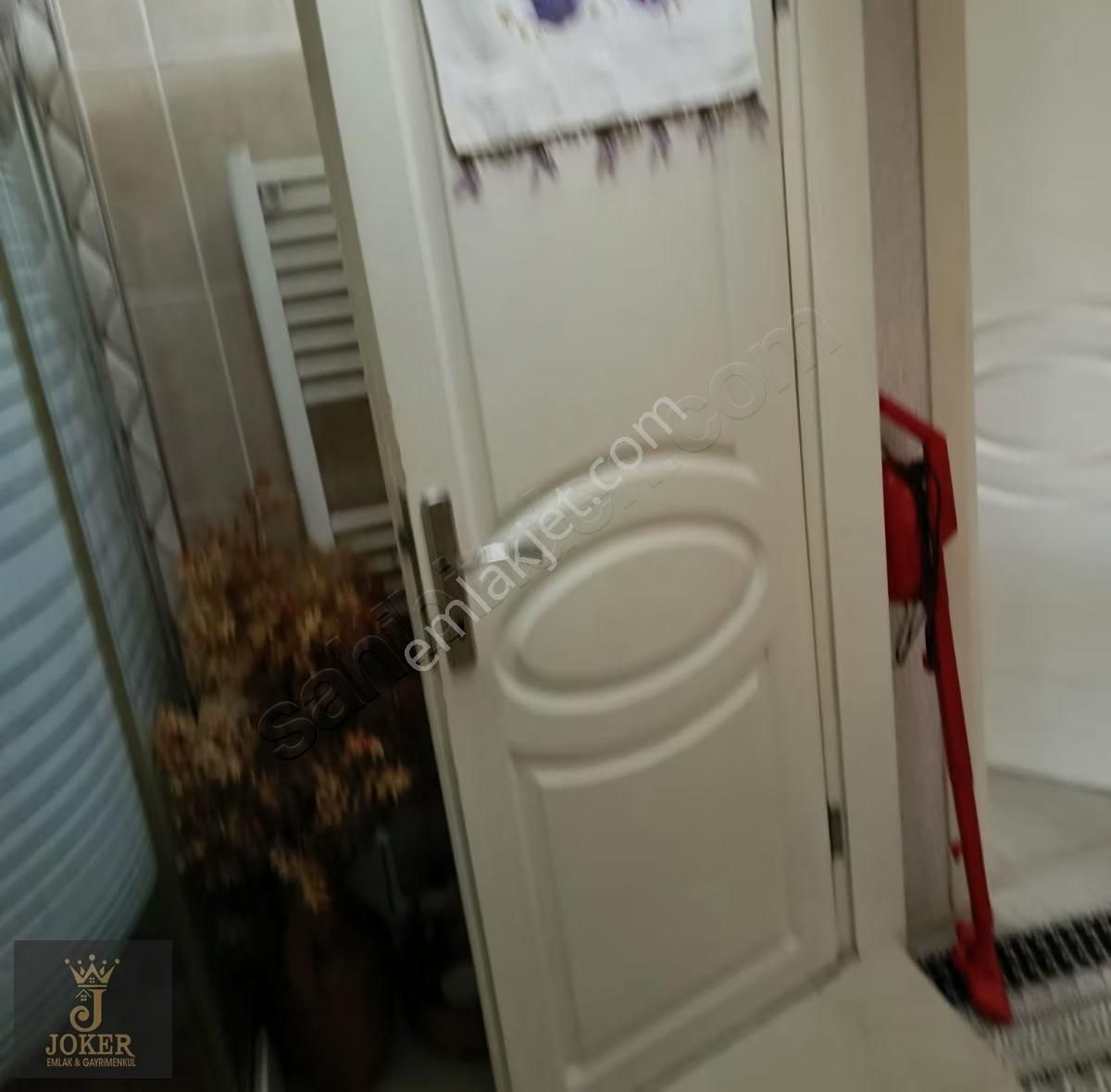 Joker Gayrimenkul Den 17 Eylül Mah. Fatih Cad. Satılık Daire - Görsel 16