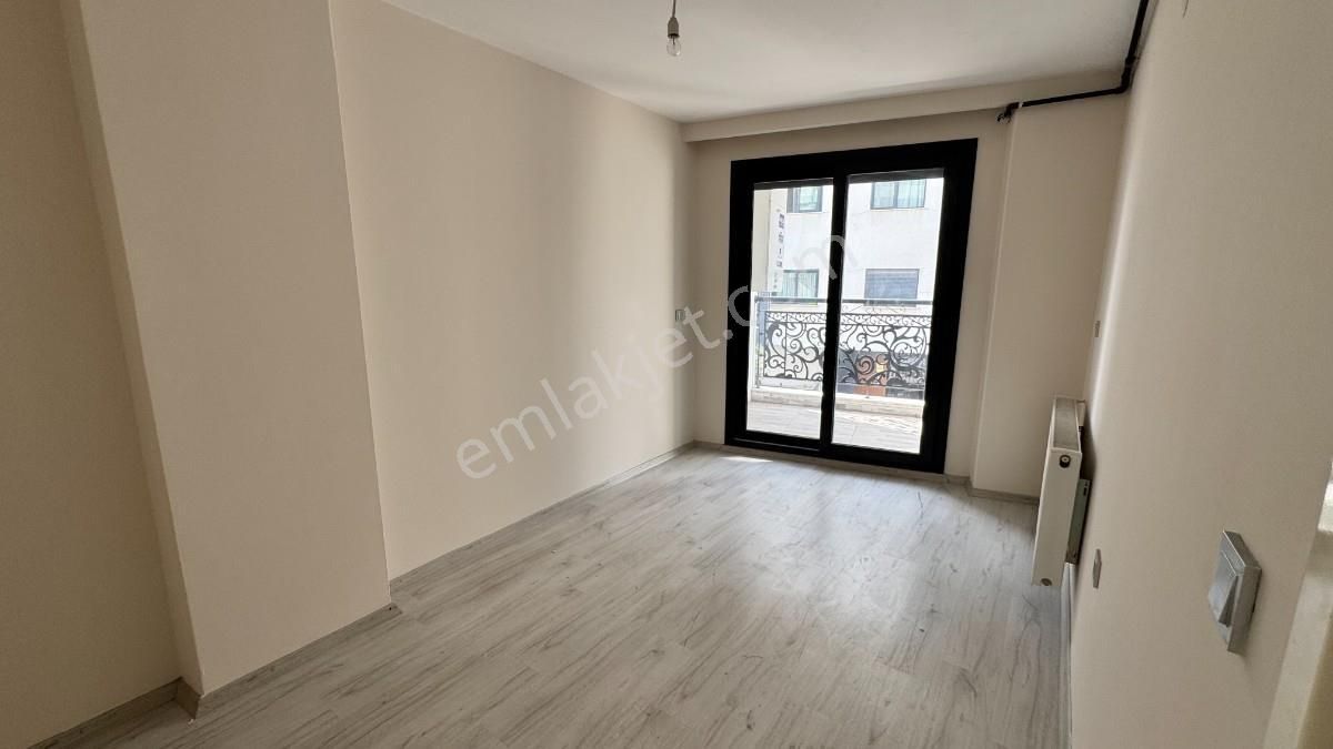 Bornova Atatürk Mah. Yeni Binada Satılık Otoparklı 2+1 Daire - Görsel 20