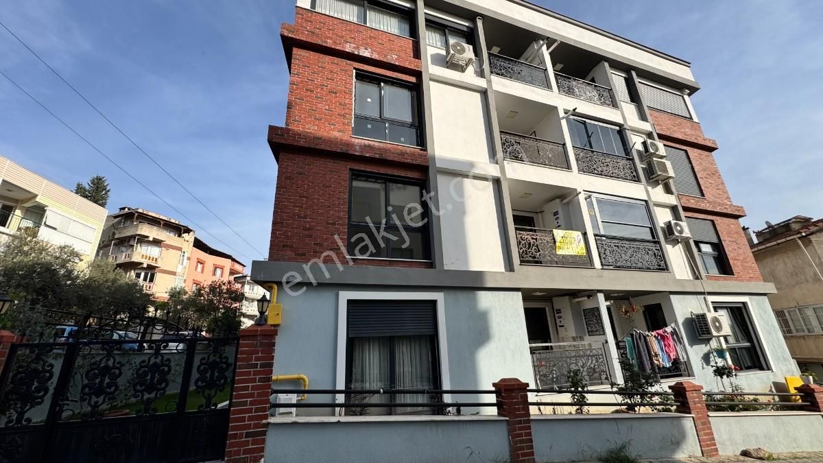 Bornova Atatürk Mah. Yeni Binada Satılık Otoparklı 2+1 Daire - Görsel 4