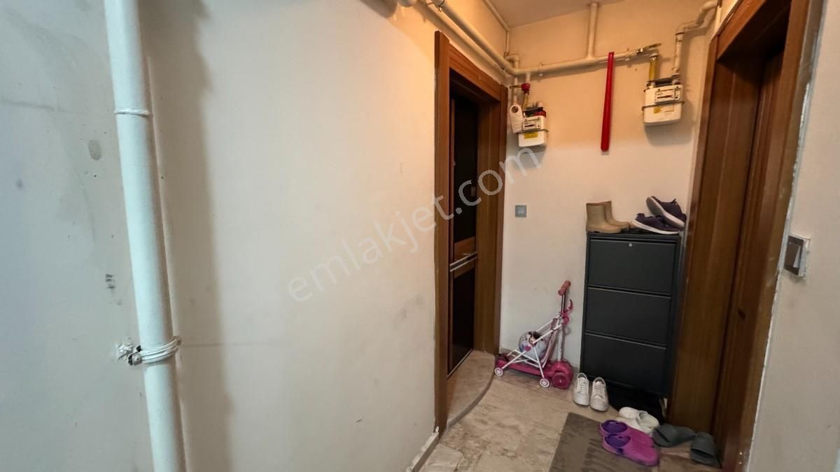 Bornova Atatürk Mah. Yeni Binada Satılık Otoparklı 2+1 Daire - Görsel 32