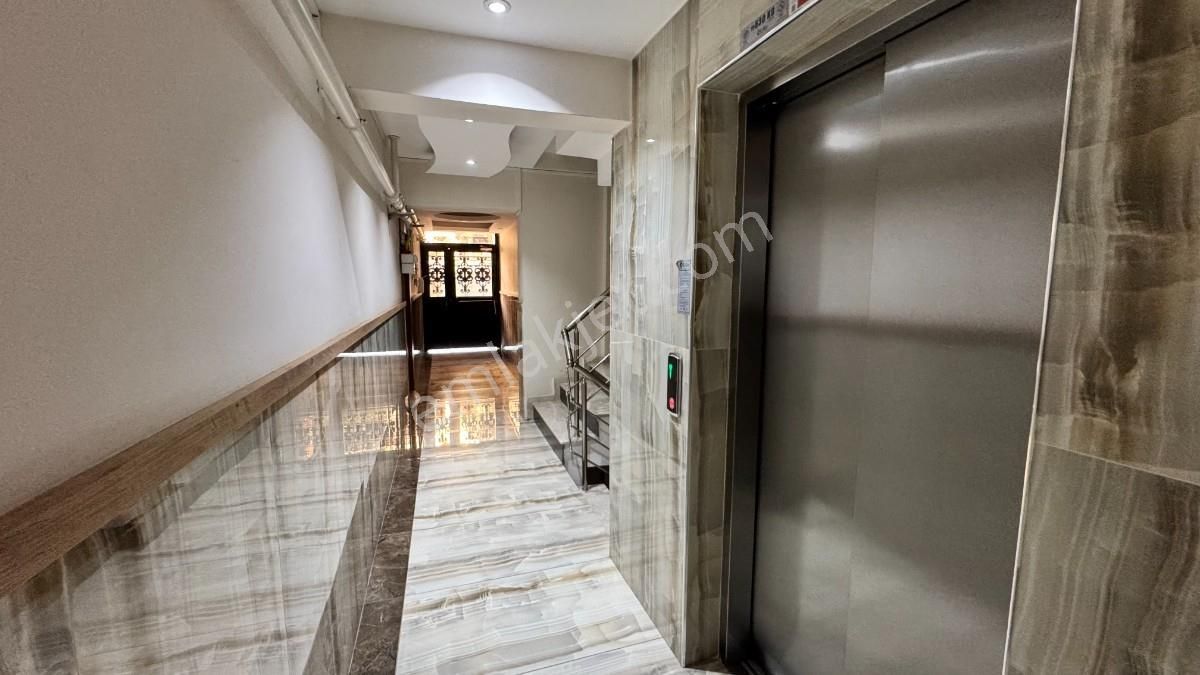 Bornova Atatürk Mah. Yeni Binada Satılık Otoparklı 2+1 Daire - Görsel 15