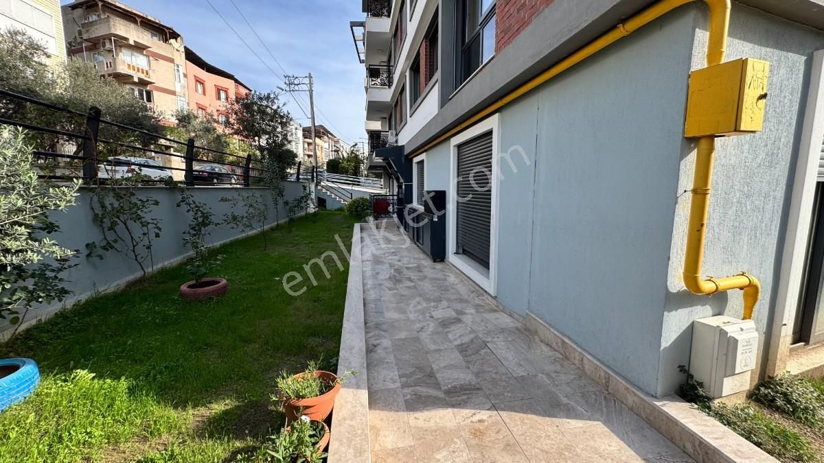 Bornova Atatürk Mah. Yeni Binada Satılık Otoparklı 2+1 Daire - Görsel 12