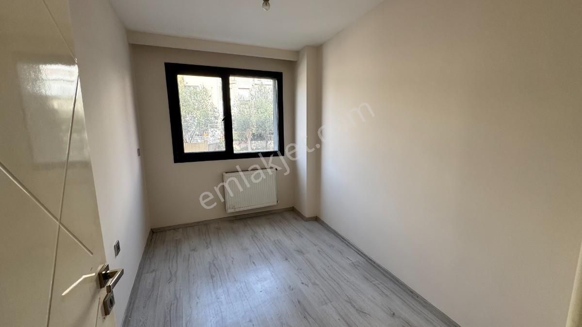 Bornova Atatürk Mah. Yeni Binada Satılık Otoparklı 2+1 Daire - Görsel 17