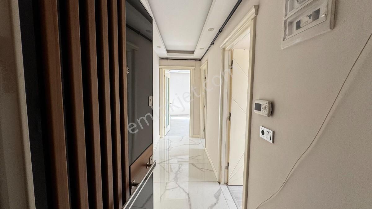 Bornova Atatürk Mah. Yeni Binada Satılık Otoparklı 2+1 Daire - Görsel 16