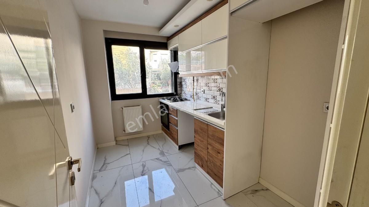 Bornova Atatürk Mah. Yeni Binada Satılık Otoparklı 2+1 Daire - Görsel 26